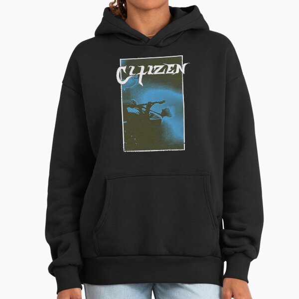 Citizen - Adult & Kids T-Shirts, Sweatshirts & Hoodies apparel design preview 1