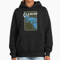 Citizen - Adult & Kids T-Shirts, Sweatshirts & Hoodies apparel design preview 1