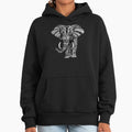 Elephant - Adult & Kids T-Shirts, Sweatshirts & Hoodies apparel design preview 1