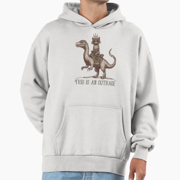 Dungeon Crawler Carl Retro - Adult & Kids T-Shirts, Sweatshirts & Hoodies apparel design preview 1