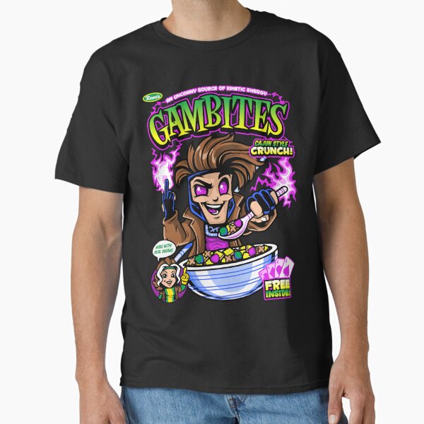 Gam-Bites - Adult & Kids T-Shirts, Sweatshirts & Hoodies apparel design preview 1