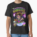 Gam-Bites - Adult & Kids T-Shirts, Sweatshirts & Hoodies apparel design preview 1