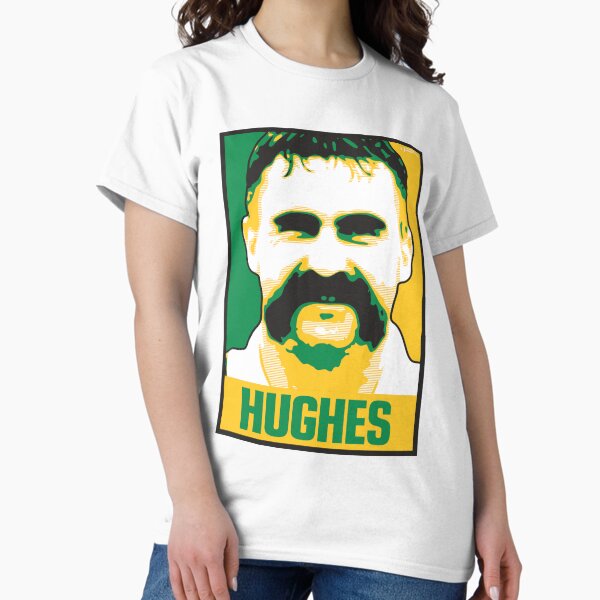 Hughes AUSTRALIA - Adult & Kids T-Shirts, Sweatshirts & Hoodies apparel design preview 1