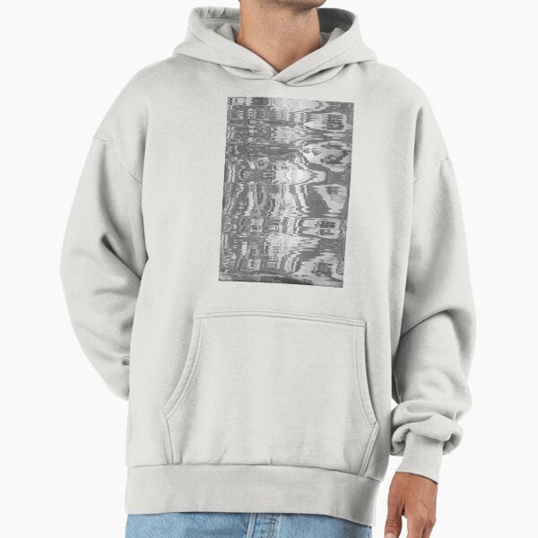 Suminagashi scanography - Adult & Kids T-Shirts, Sweatshirts & Hoodies apparel design preview 1