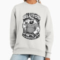 BLUTOS NIGHTCLUB WIGAN - Adult & Kids T-Shirts, Sweatshirts & Hoodies apparel design preview 1