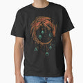 Draconic Dice keeper Roleplayer Gamer - Adult & Kids T-Shirts, Sweatshirts & Hoodies apparel design preview 1