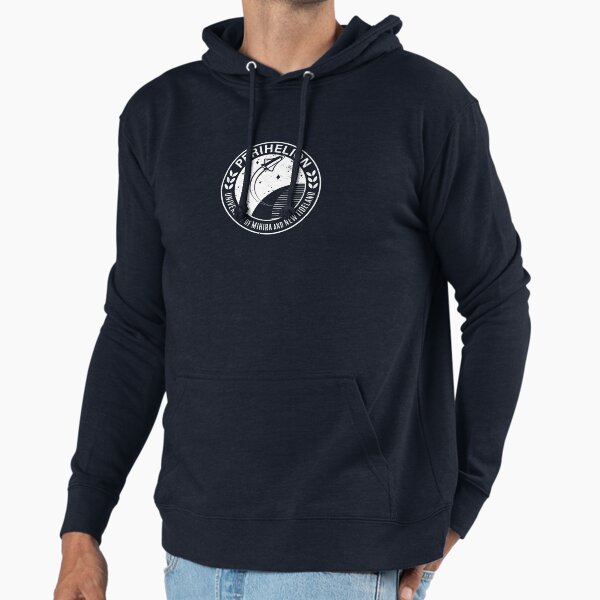 Perihelion - Adult & Kids T-Shirts, Sweatshirts & Hoodies apparel design preview 1