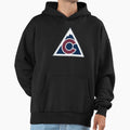 COL Alternate - Adult & Kids T-Shirts, Sweatshirts & Hoodies apparel design preview 1