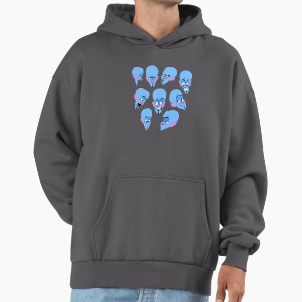 Megamind - Adult & Kids T-Shirts, Sweatshirts & Hoodies apparel design preview 1