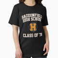 Haddonfield High School Class of '78 - Adult & Kids T-Shirts, Sweatshirts & Hoodies apparel design preview 1