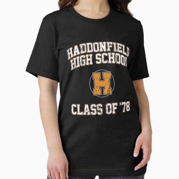 Haddonfield High School Class of '78 - Adult & Kids T-Shirts, Sweatshirts & Hoodies apparel design preview 1