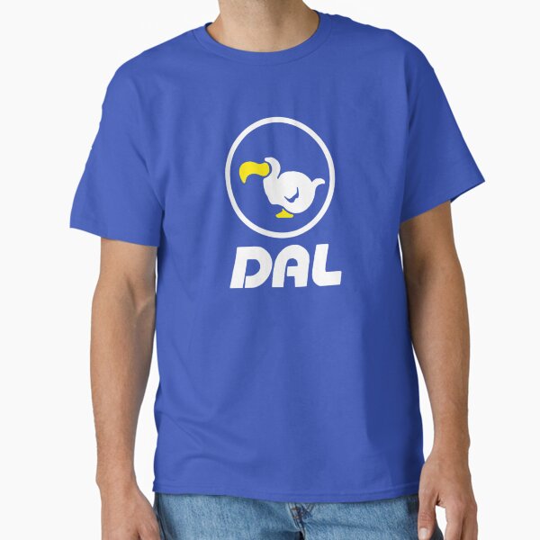 DAL - Adult & Kids T-Shirts, Sweatshirts & Hoodies apparel design preview 1