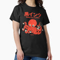 Black ink coffee - Adult & Kids T-Shirts, Sweatshirts & Hoodies apparel design preview 1