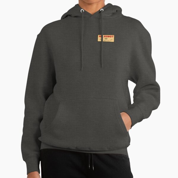 Mr. Robot tag - Adult & Kids T-Shirts, Sweatshirts & Hoodies apparel design preview 1