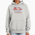 Triple D_s Oh Deer Diner - Adult & Kids T-Shirts, Sweatshirts & Hoodies apparel design preview 1