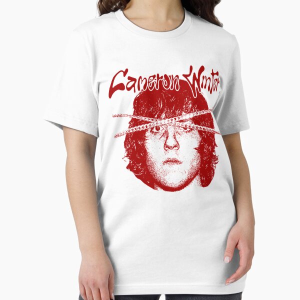 Baroque Cameron Winter Silhouette - Adult & Kids T-Shirts, Sweatshirts & Hoodies apparel design preview 1