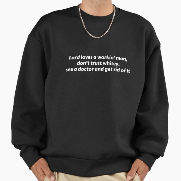 The Jerk wisdom - Adult & Kids T-Shirts, Sweatshirts & Hoodies apparel design preview 1
