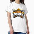 Grill Master BBQ Grilling Retro Design - Adult & Kids T-Shirts, Sweatshirts & Hoodies apparel design preview 1