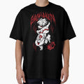 Rudo Surebrec - Adult & Kids T-Shirts, Sweatshirts & Hoodies apparel design preview 1