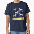 Unicorn Legendary Animals Sketches Ancient Fairy Tale - Adult & Kids T-Shirts, Sweatshirts & Hoodies apparel design preview 1