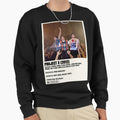 Project X Movie 1 - Adult & Kids T-Shirts, Sweatshirts & Hoodies apparel design preview 1
