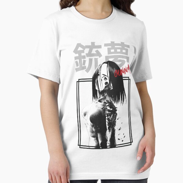 Battle Angel - Adult & Kids T-Shirts, Sweatshirts & Hoodies apparel design preview 1
