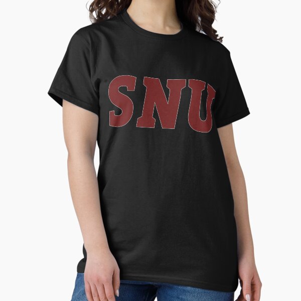 SNU - Adult & Kids T-Shirts, Sweatshirts & Hoodies apparel design preview 1