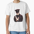 Kato fighting position - Adult & Kids T-Shirts, Sweatshirts & Hoodies apparel design preview 1