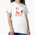 Float - Adult & Kids T-Shirts, Sweatshirts & Hoodies apparel design preview 1