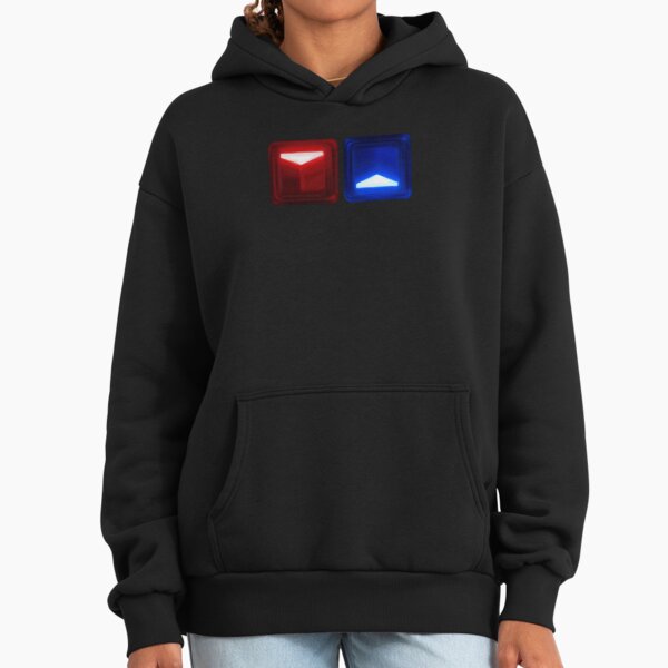 Beat Saber V2 Block Pattern - Adult & Kids T-Shirts, Sweatshirts & Hoodies apparel design preview 1