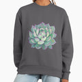Succulent plant - Adult & Kids T-Shirts, Sweatshirts & Hoodies apparel design preview 1