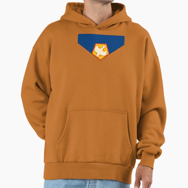 PEACEMAKER (chest dove symbol) (series tv) - Adult & Kids T-Shirts, Sweatshirts & Hoodies apparel design preview 1