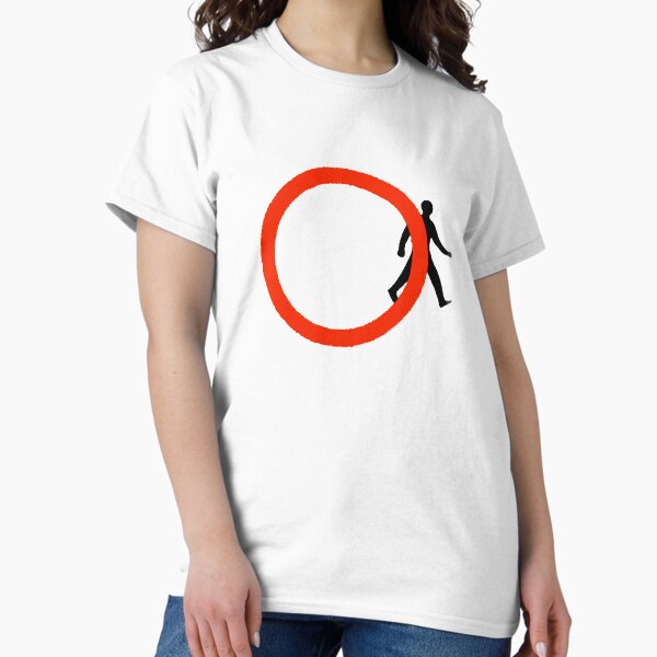 Banksy Think outside the Box - Adult & Kids T-Shirts, Sweatshirts & Hoodies apparel design preview 1