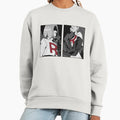 Jessie and James by @malloryvinsonart - Adult & Kids T-Shirts, Sweatshirts & Hoodies apparel design preview 1