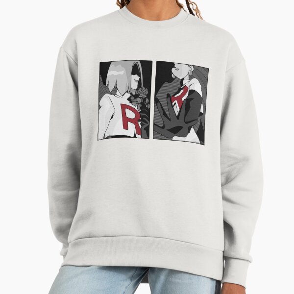 Jessie and James by @malloryvinsonart - Adult & Kids T-Shirts, Sweatshirts & Hoodies apparel design preview 1