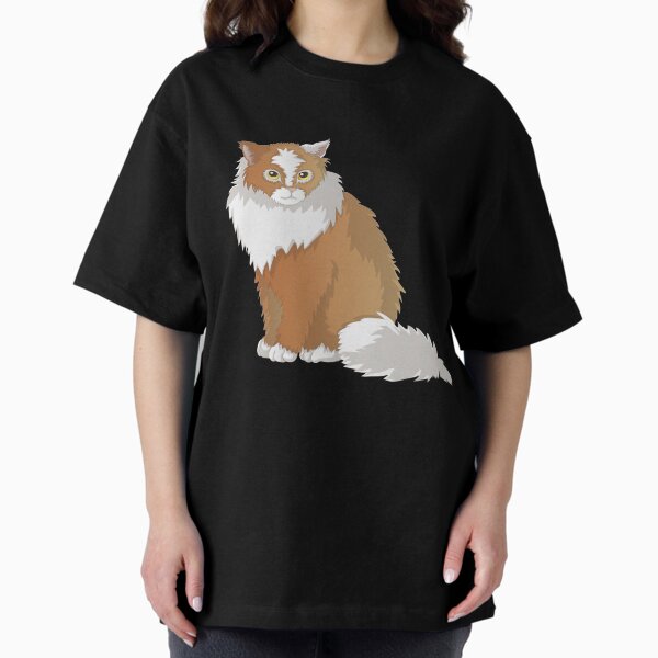 Cat Burma - Adult & Kids T-Shirts, Sweatshirts & Hoodies apparel design preview 1
