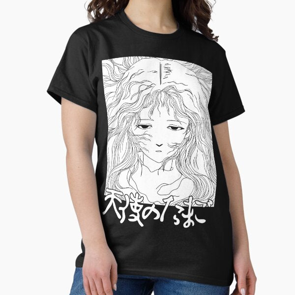 ANGEL'S EGG - Adult & Kids T-Shirts, Sweatshirts & Hoodies apparel design preview 1