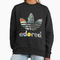 Stone Roses Ian Brown Madchester Adored Manchester - Adult & Kids T-Shirts, Sweatshirts & Hoodies apparel design preview 1