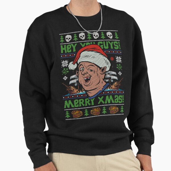 A Very Sloth Christmas - Adult & Kids T-Shirts, Sweatshirts & Hoodies apparel design preview 1