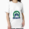 Swift Current Broncos - Adult & Kids T-Shirts, Sweatshirts & Hoodies apparel design preview 1