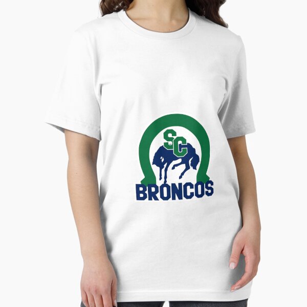 Swift Current Broncos - Adult & Kids T-Shirts, Sweatshirts & Hoodies apparel design preview 1