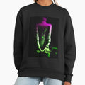 Riddler - Adult & Kids T-Shirts, Sweatshirts & Hoodies apparel design preview 1