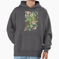 Phasmid party - Adult & Kids T-Shirts, Sweatshirts & Hoodies apparel design preview 1