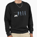 Occupation Vs Hobby - Adult & Kids T-Shirts, Sweatshirts & Hoodies apparel design preview 1