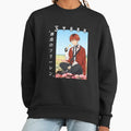 Anime Warrior Boy Fantasy Adventure - Adult & Kids T-Shirts, Sweatshirts & Hoodies apparel design preview 1