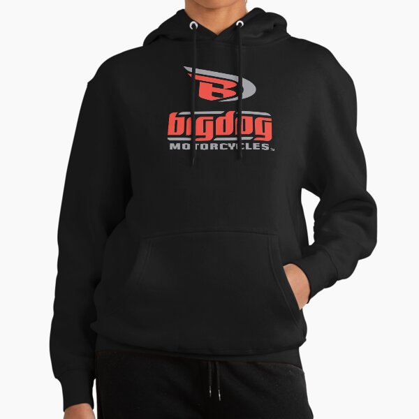 Big Motorcycle For Fans - Adult & Kids T-Shirts, Sweatshirts & Hoodies apparel design preview 1