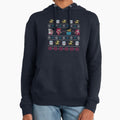 Winter Fantasy - Adult & Kids T-Shirts, Sweatshirts & Hoodies apparel design preview 1