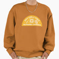 Grandma Hobbies Yellow - Adult & Kids T-Shirts, Sweatshirts & Hoodies apparel design preview 1