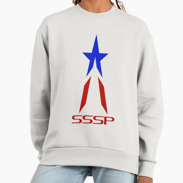 Shin SSSP - Adult & Kids T-Shirts, Sweatshirts & Hoodies apparel design preview 1