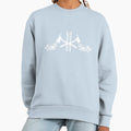 Fire Fighter Symbols - Adult & Kids T-Shirts, Sweatshirts & Hoodies apparel design preview 1